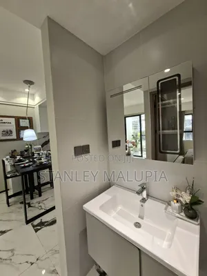 Off Plan 1 Bedroom Spacious Apartment for Sale in Westlands