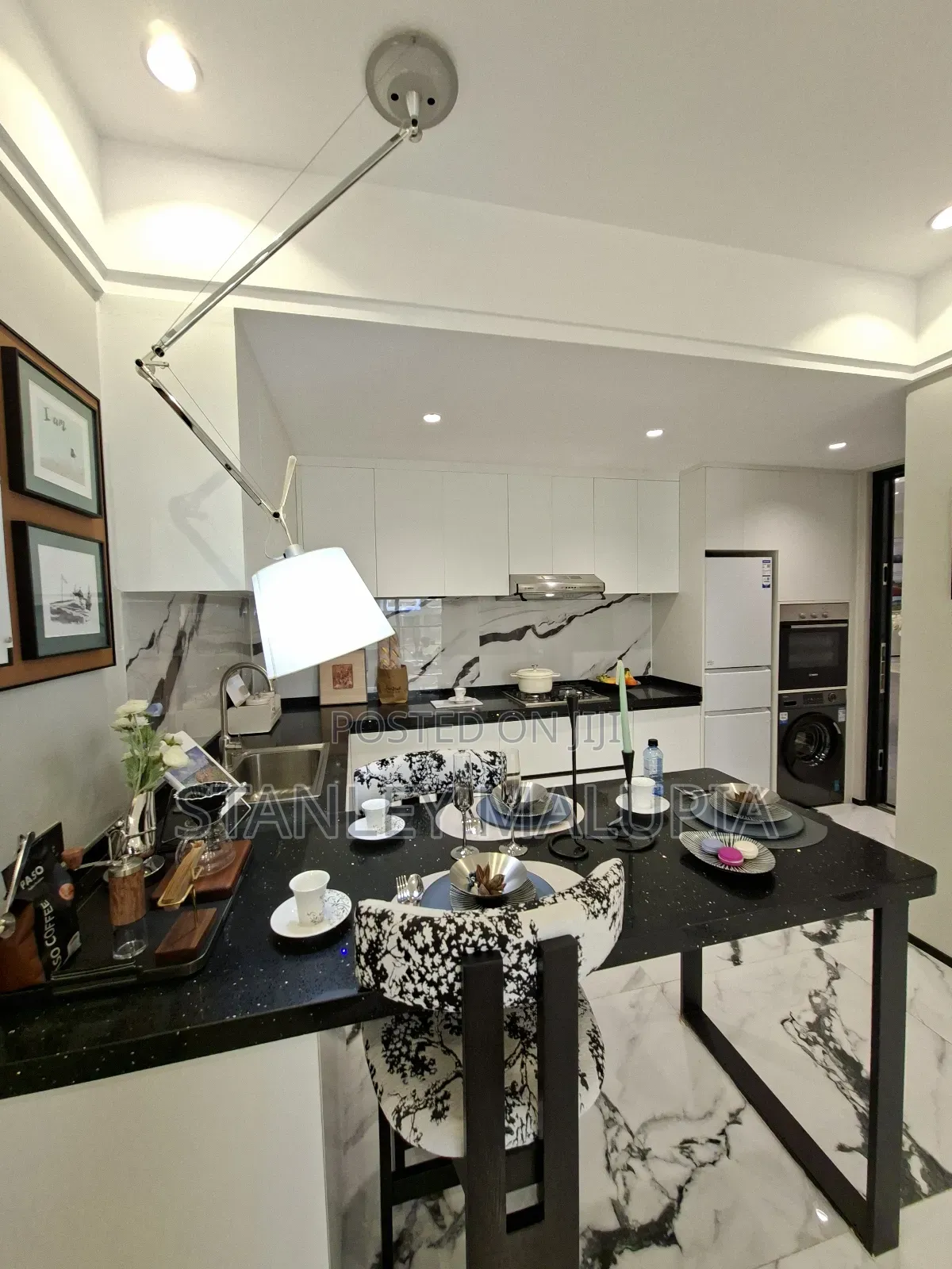 Off Plan 1 Bedroom Spacious Apartment for Sale in Westlands