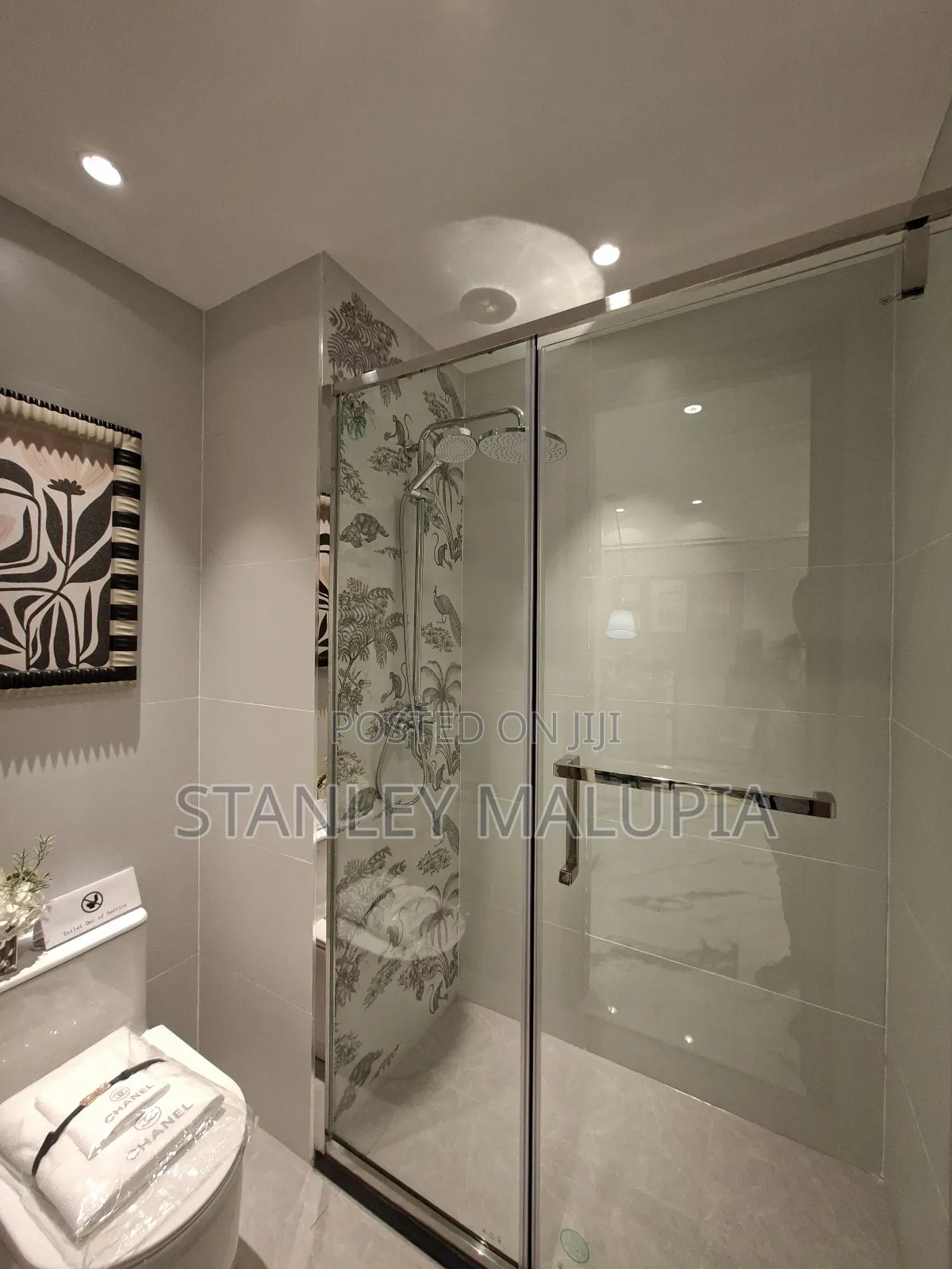 Off Plan 1 Bedroom Spacious Apartment for Sale in Westlands