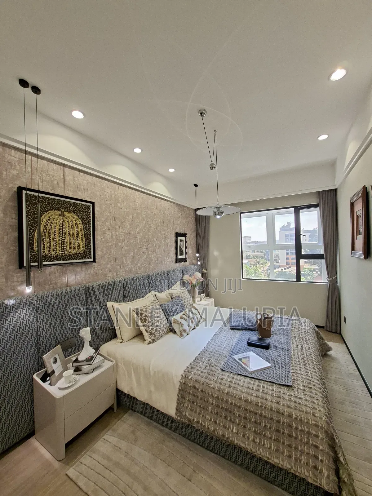Off Plan 1 Bedroom Spacious Apartment for Sale in Westlands