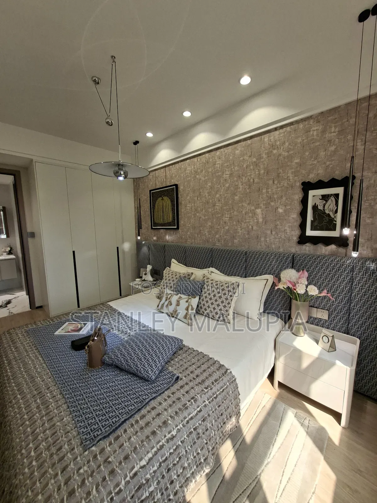 Off Plan 1 Bedroom Spacious Apartment for Sale in Westlands