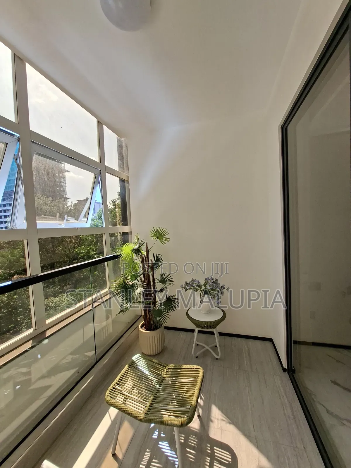 Off Plan 1 Bedroom Spacious Apartment for Sale in Westlands