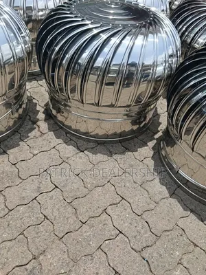 Roof Ventilator
