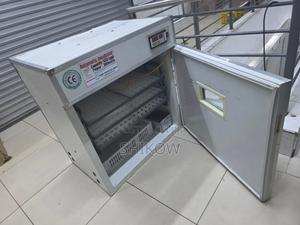 Automatic Incubator 528eggs Digital - thumbnail 2