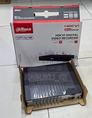 Dahua Xvr1b16-i 16ch 1080n/720p 1hdd Wizsense Digital Video Recorder