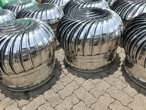 500mm Cyclones