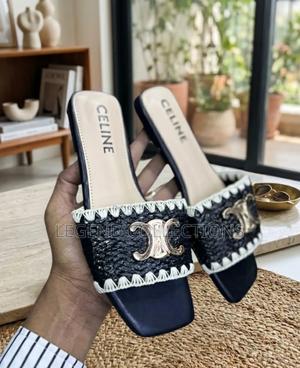Celine Ladies Sandals (Size 37-42) - thumbnail 2