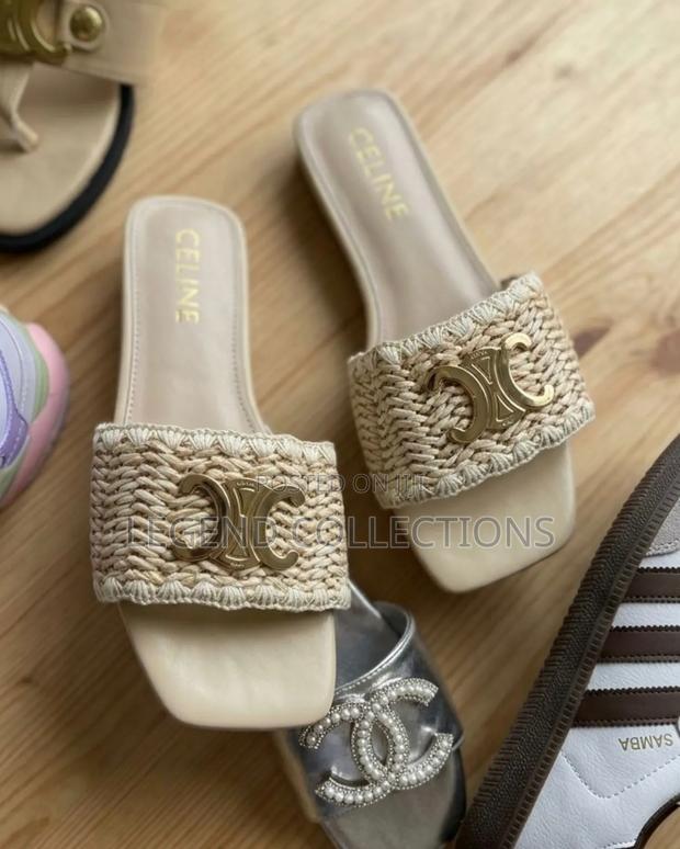 Celine Ladies Sandals (Size 37-42) - thumbnail 3