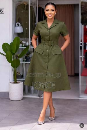 Official/Casual Dress - thumbnail 2