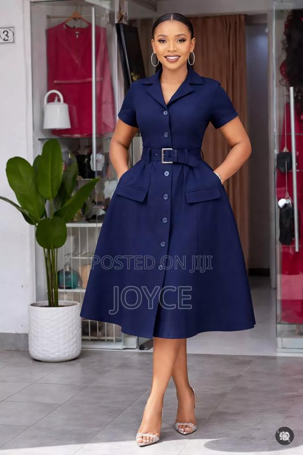 Official/Casual Dress - thumbnail 4