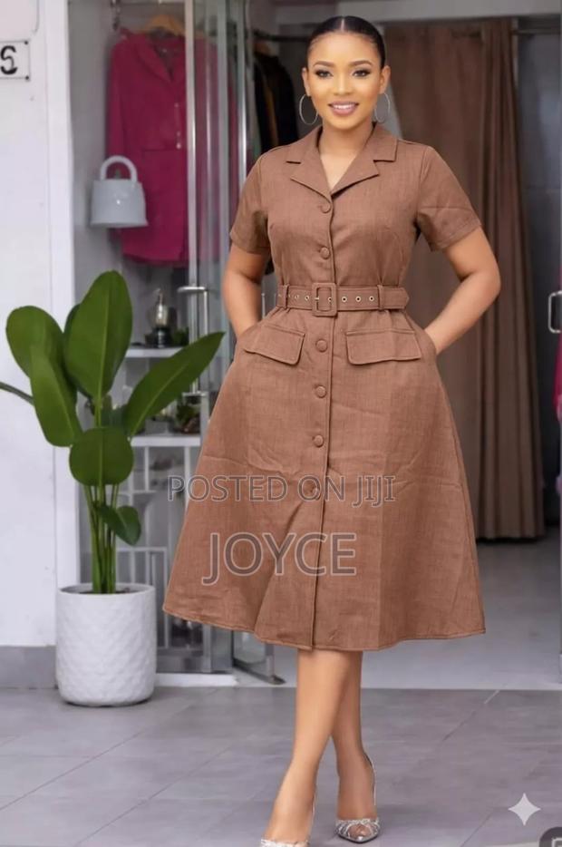 Official/Casual Dress - thumbnail 6