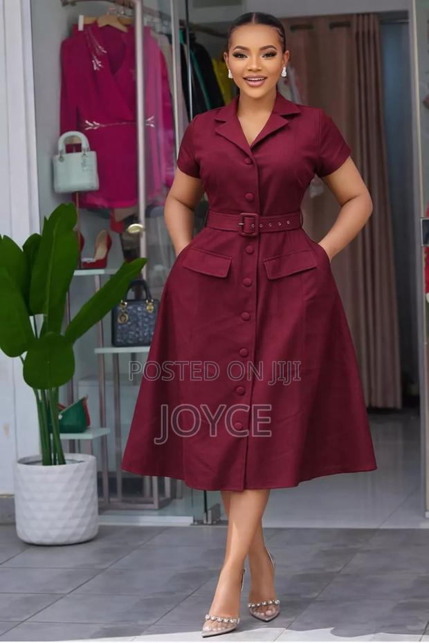 Official/Casual Dress - thumbnail 7