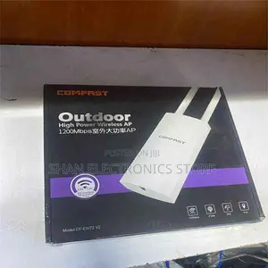 Commercial Use 1200mbps Dual Band 5g Router High Power Outdoor Wifi
