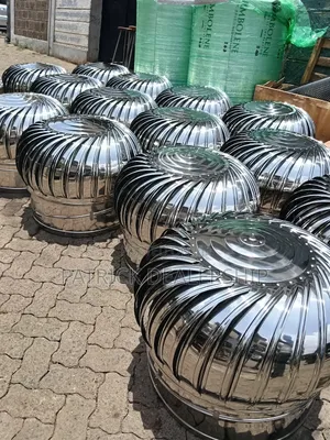 Air Cyclones