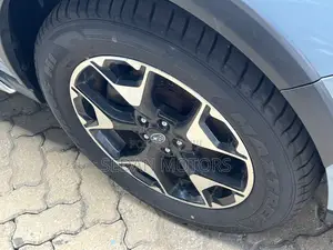 Subaru XV 2019 Blue