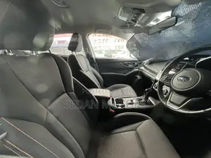 Subaru XV 2019 Blue