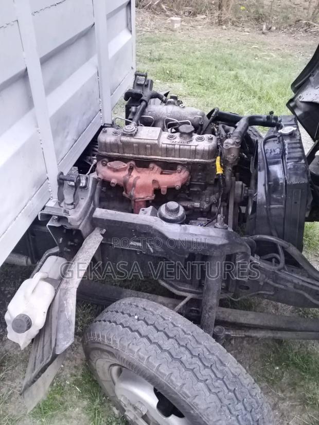 Isuzu NHR on Quick Sale - thumbnail 4