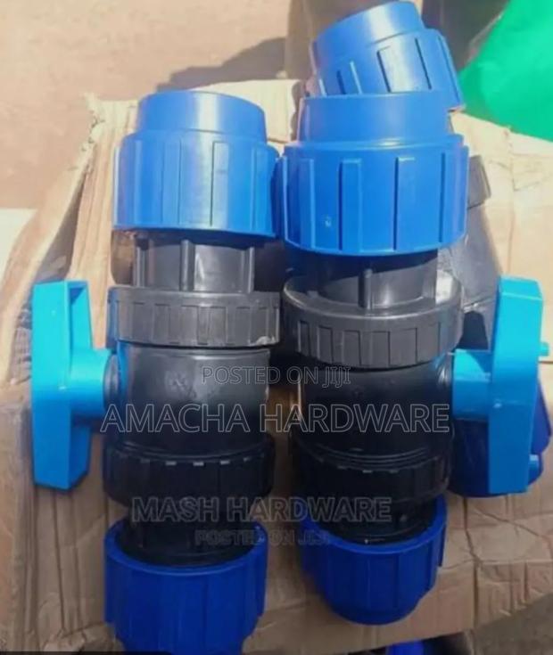32mm Hdpe Ball Valve