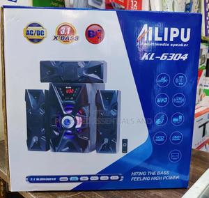 *Ailipu Woofer 3.1 6304. - thumbnail 2