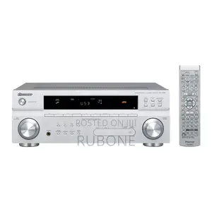 Pioneer Home Theater Sx217
