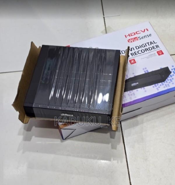 Dahua 4 Channel Dvr Dh-xvr1bo4-i