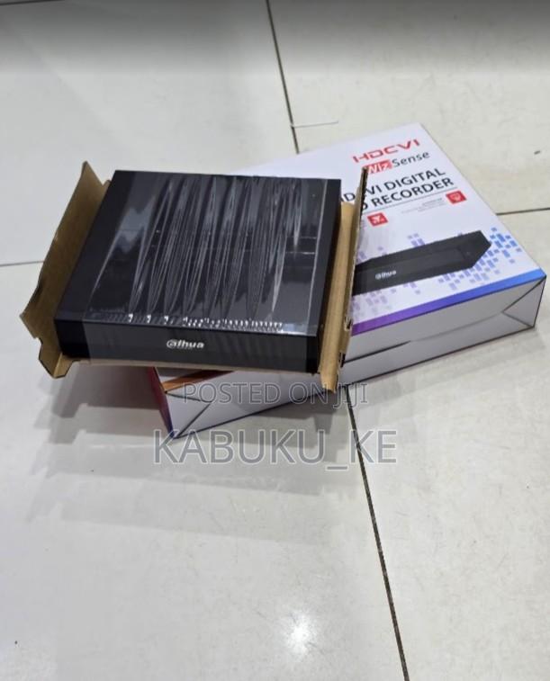 Dahua 4 Channel Dvr Dahua 4 Channel Dvr Best Quality