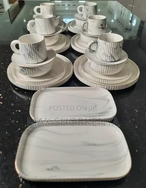 32 PCS Dinner Set