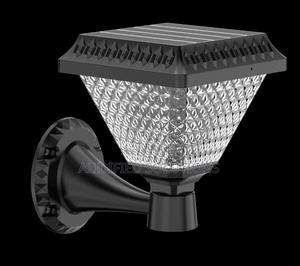 Solar Garden /Pillarlight - thumbnail 2