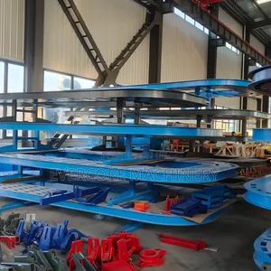 Commercial Car Jig Machine for Autobody Repairs Offer.