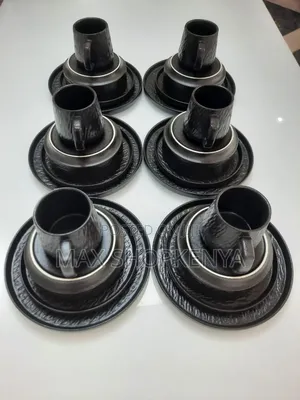 24 PCS Dinner Set