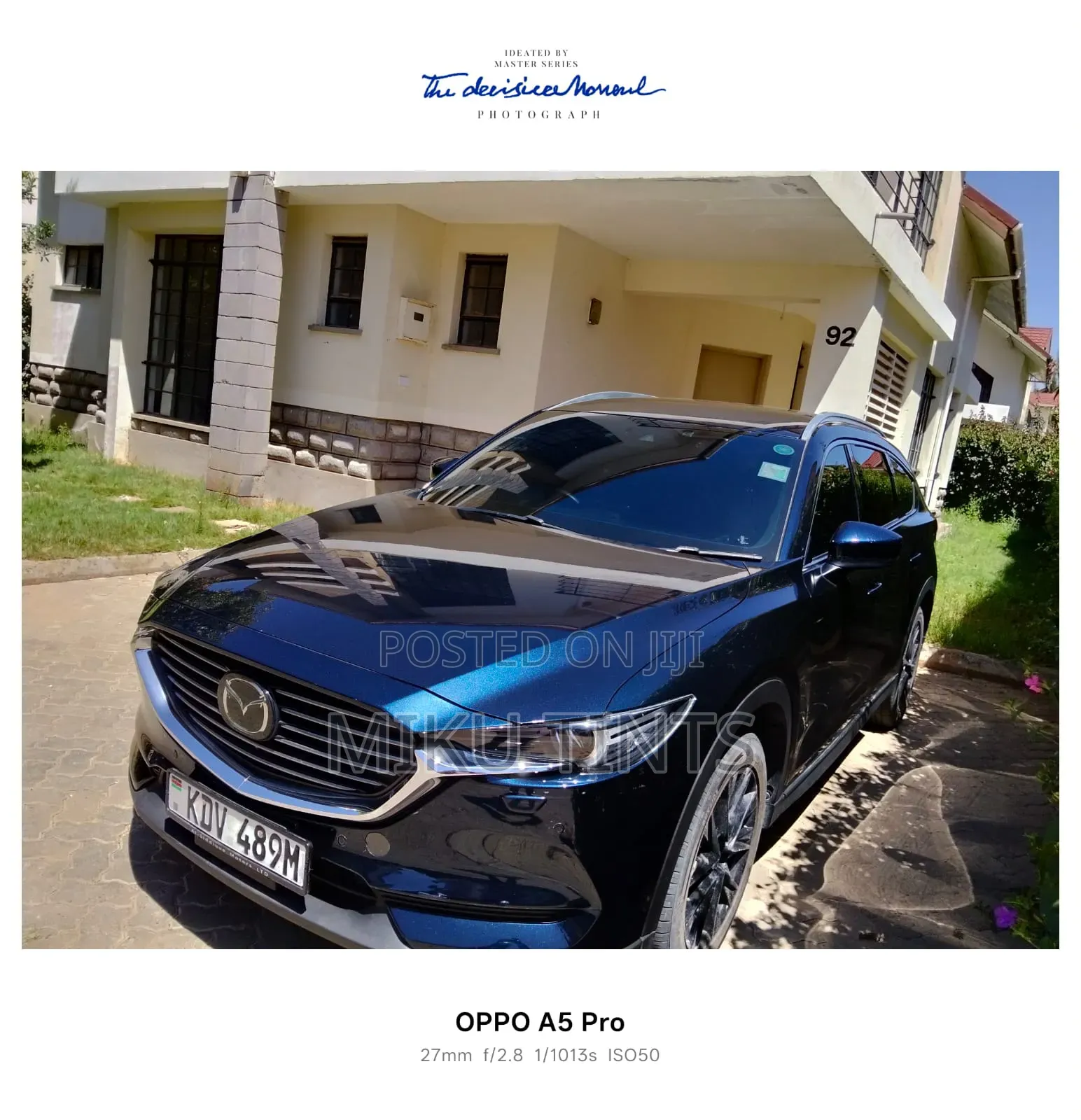 Tpu Paint Protection Film