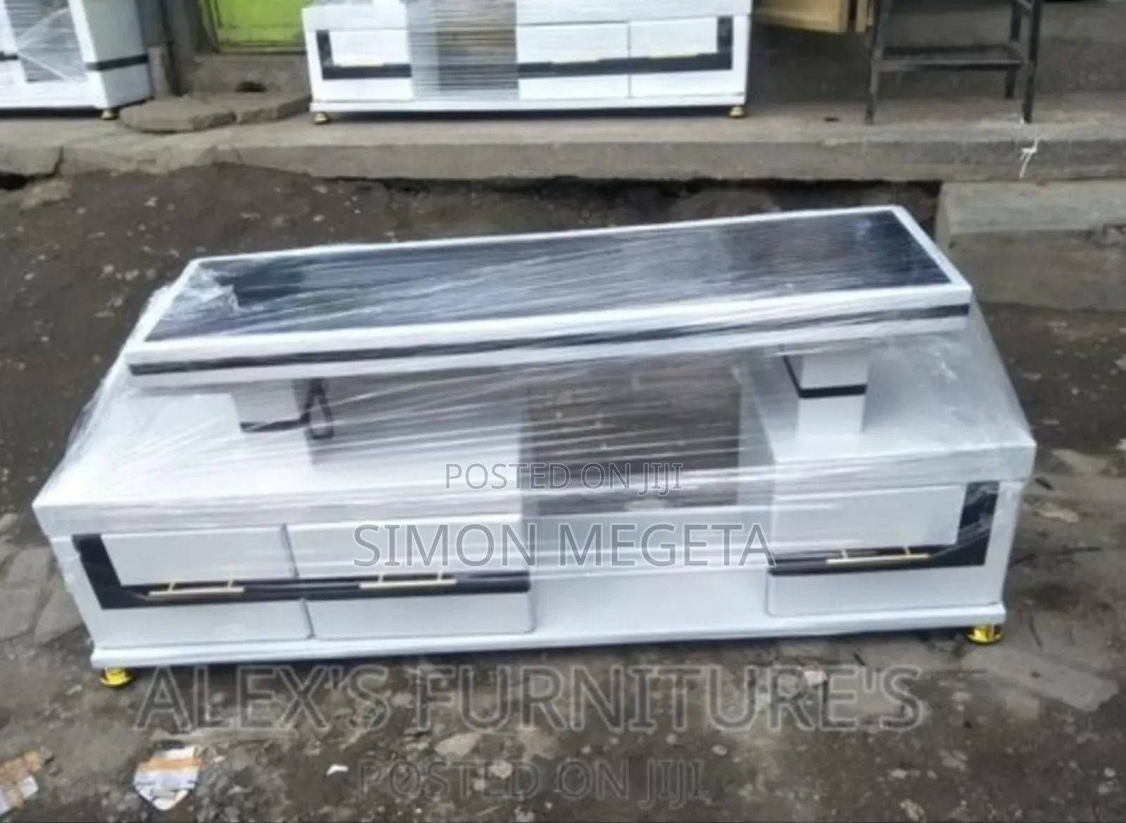 Tv Stand Brand New