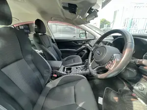 Subaru Impreza 2019 Gray