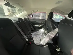 Subaru Impreza 2019 Gray