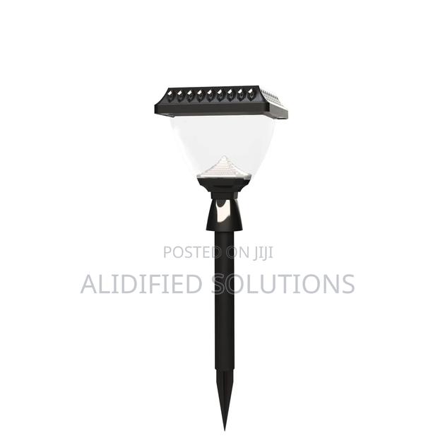 Garden Light - main view