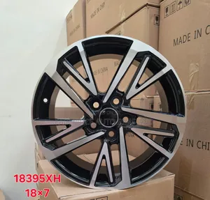 18/5/114.3 Sports Rims