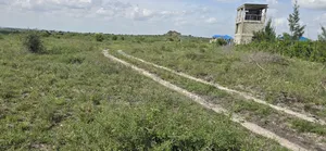1 Acre for Sale Near Daystar University