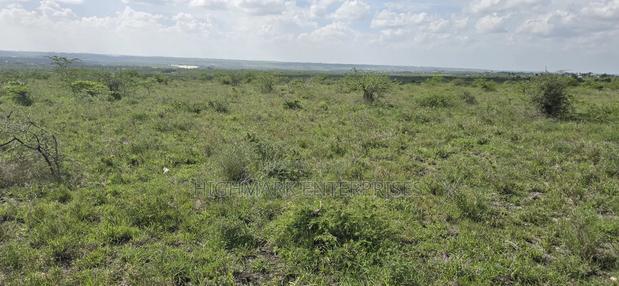 1 Acre for Sale Near Daystar University - thumbnail 3