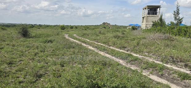 1 Acre for Sale Near Daystar University - thumbnail 5