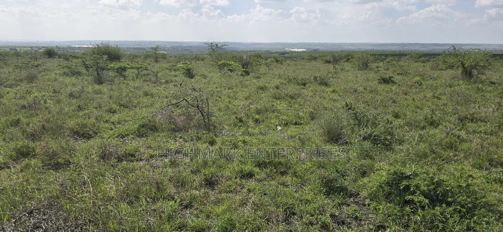 1 Acre for Sale Near Daystar University