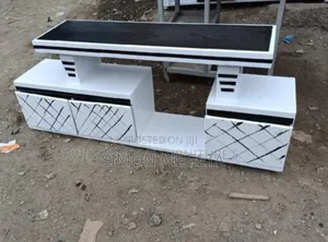 Restocked Tv Stand