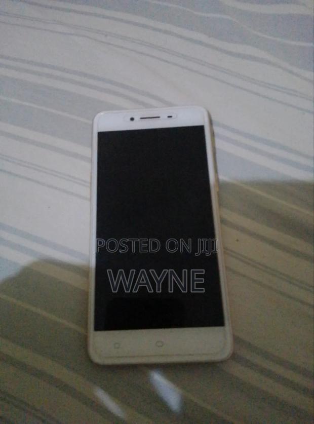 Oppo A37 16 GB Gold - thumbnail 5