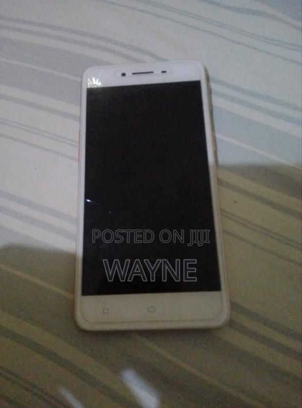 Oppo A37 16 GB Gold - thumbnail 6