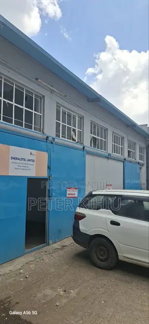 Godown to Let Baricho Road 3000sqft