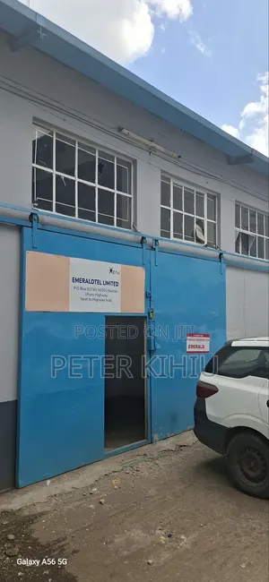 Godown to Let Baricho Road 3000sqft