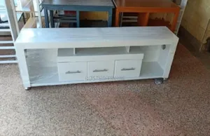 Tv Stand 5fts Brand New