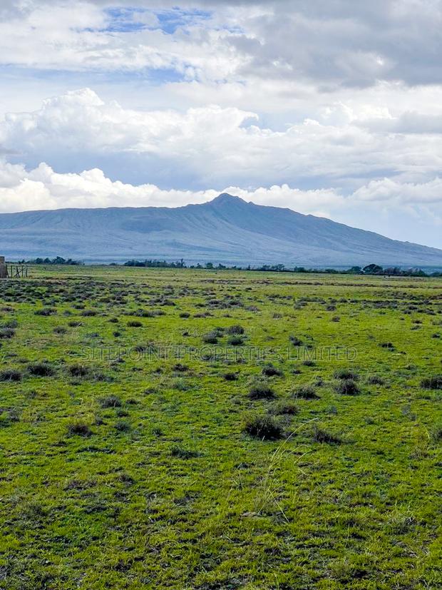 Naivasha Pearl Plots - Lake Mt Longonot Views | Sitepoint Properties