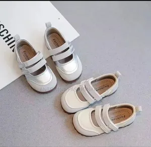 Girls Best Quality Doll Shoes Size26-37