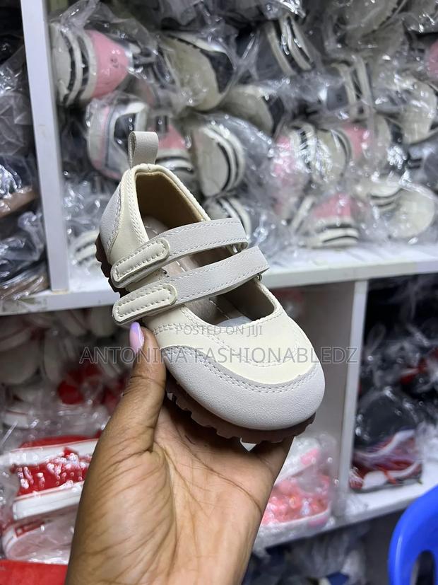 Girls Best Quality Doll Shoes Size26-37 - thumbnail 3
