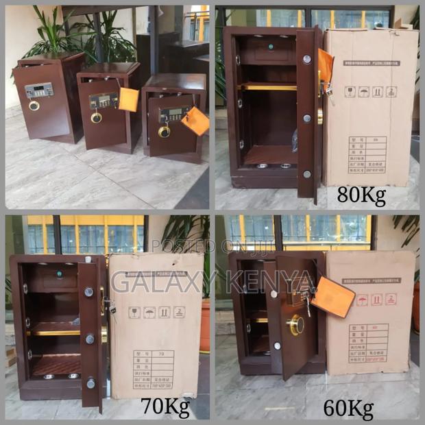 Safe Box- 80kgs - thumbnail 2